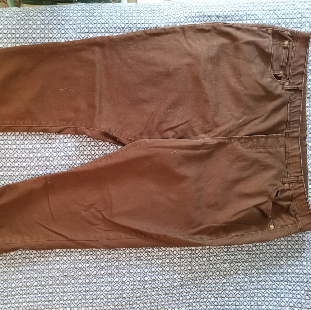 Diane Gilman Jeggings